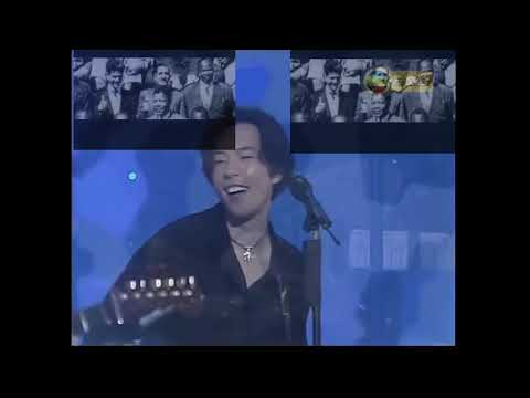 BEYOND-光輝歲月(國語版)-Edited with lyrics by Jenn-wei Jen
