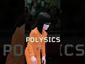 #POLYSICS-I My Me Mine#Shorts