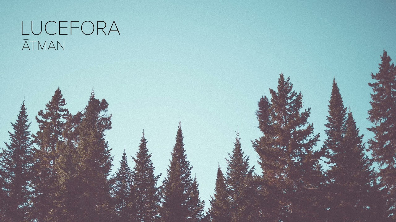 Lucefora - Chamanic