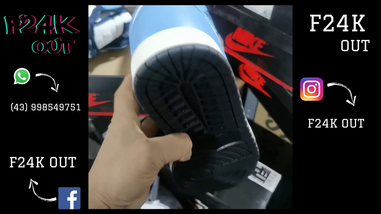 F24K OUT  (JORDAN 1)