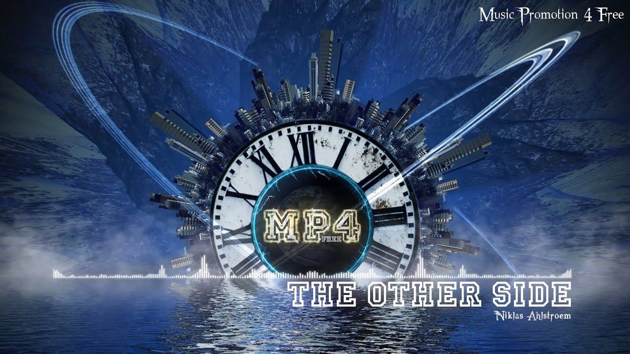 The Other Side by Niklas Ahlström - [House Music]