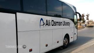 Ali Osman Ulusoy Tourismo Ile Çıkışta Lütfen Abone Olun