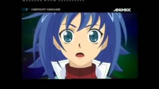 Cardfight!! Vanguard episode 23 part 2 dub
