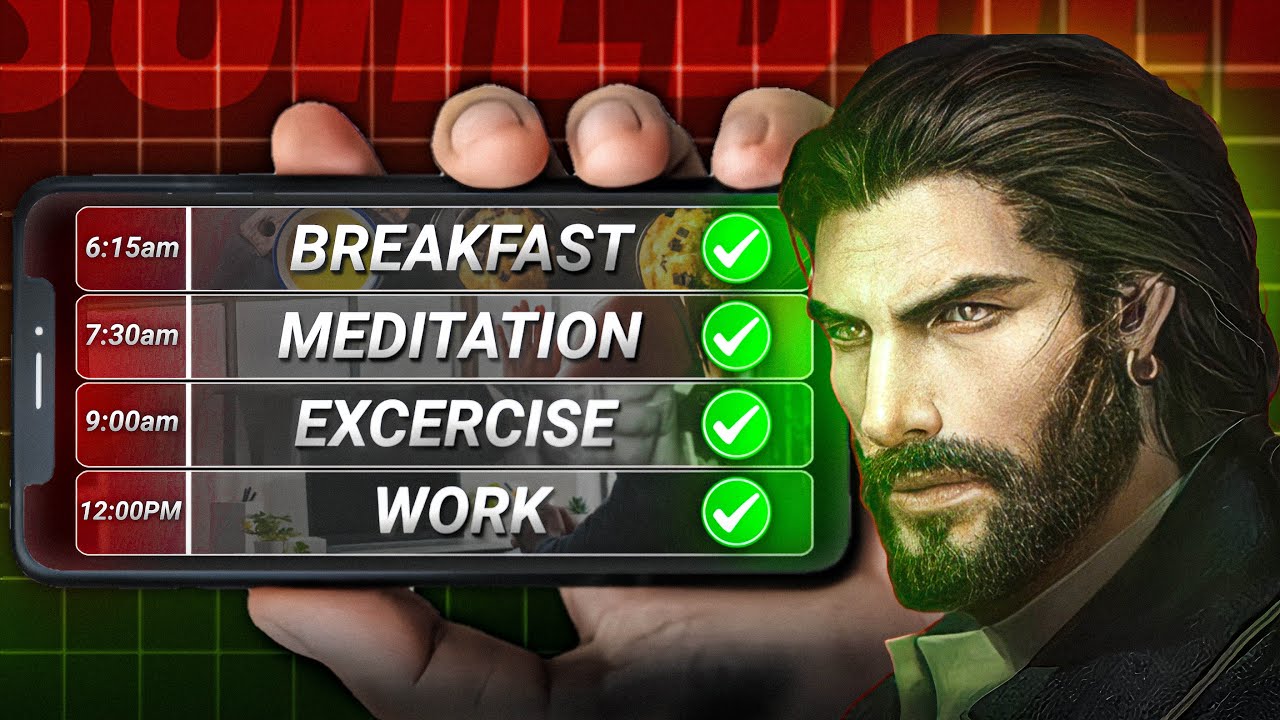 perfect-schedule-for-cute-men-youtube