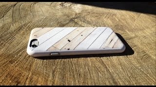 Playproof Review For Iphone 66S - With Drop Test