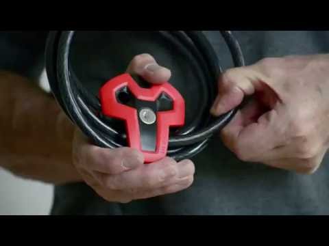 Safeman-T slot - Demo video