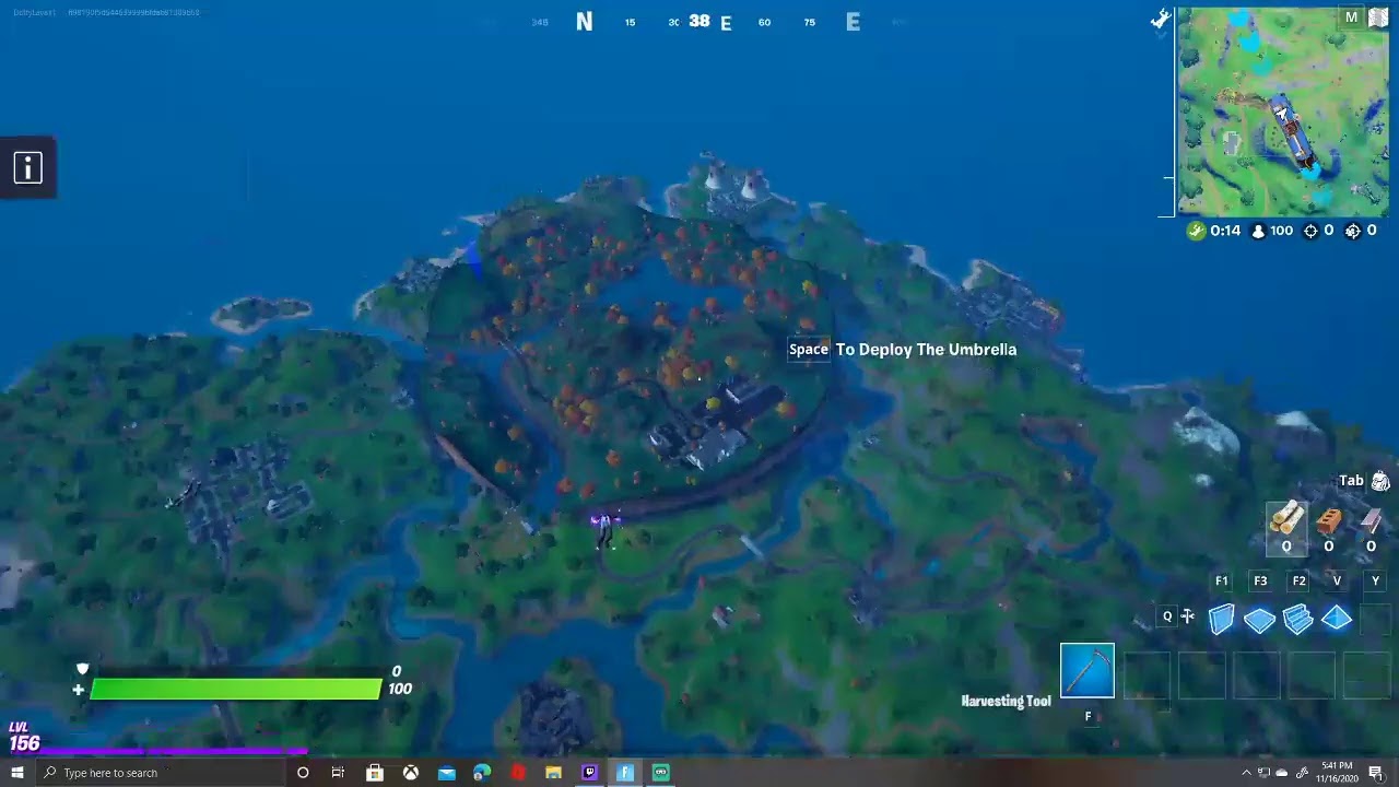 playing fortnite with boltywolf and boltyviper maybye