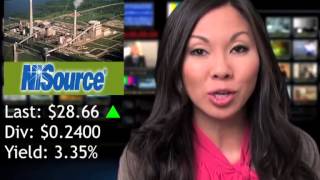 Pfail News Daily Dividend Report Fcx, Ni, Arcp, Onfc, Bvn