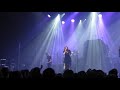 Blackbriar - Stone Cold Body @ Turbinenhalle, Oberhausen, 04.10.2019