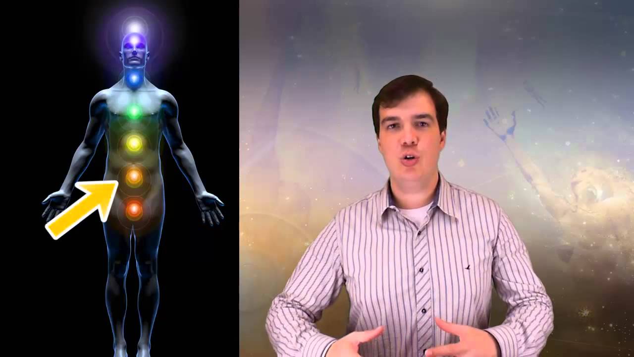 Auras e chaKras – Proteção Espiritual e autodefesa