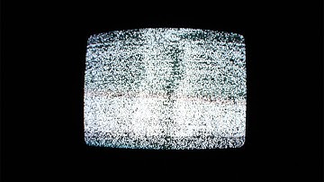 Regularly scheduled programming