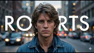 The Tragic Rise and Fall of Eric Roberts