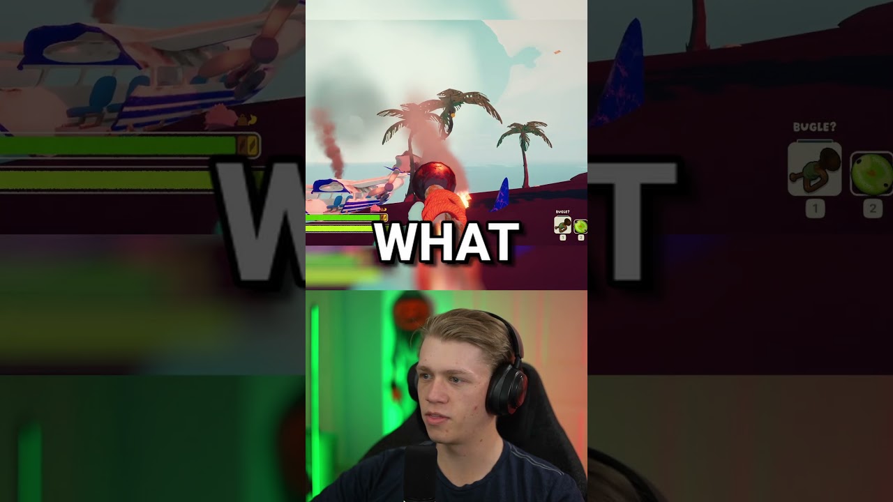 BBNO$ Is In Peak!