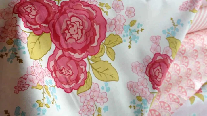 Marguerite by Riley Blake Designs Fabric
