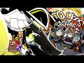 オリキャラで『Dragons』