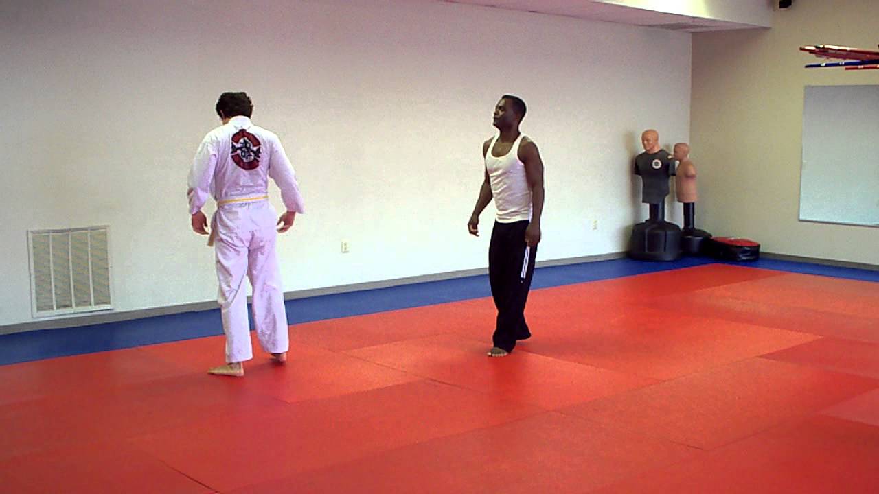 Millennium Martial Arts Academy