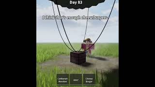 Game name: Protect the house || #roblox || #idkwhattoputhere