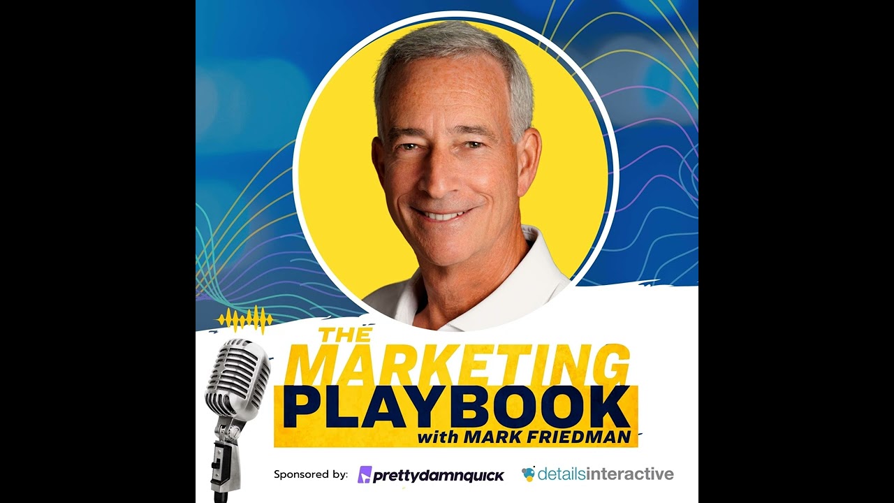 Katy Mimari - Founder & CEO of Caden Lane