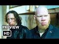 Black Lightning 1x06 Inside "Three Sevens: The Book of Thunder" (HD) Season 1 Episode 6 Inside
