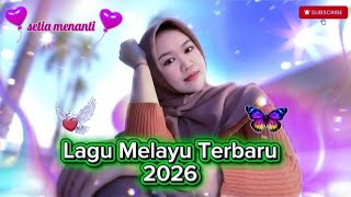 Setia Menanti -lagu melayu terbaru 2026-lagu nostalgia/slow rock by arataz music ai