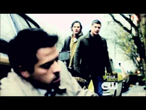 Supernatural
