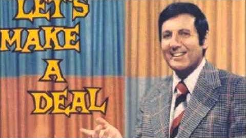 Ron & Fez - The Intern Game Show Clusterf**k