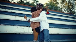 Gidzaboy  x Delroy Shewe - In You ( video )