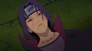 Itachi Vs Sasuke Close Eyes Twixtor Edit Naruto
