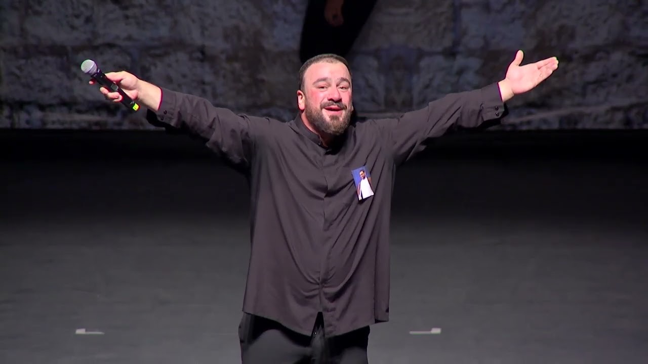 2024 AŞURA Seyyid Taleh Boradigahi mersiye