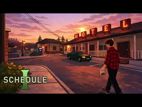 Schedule 1 - Lofi Remix