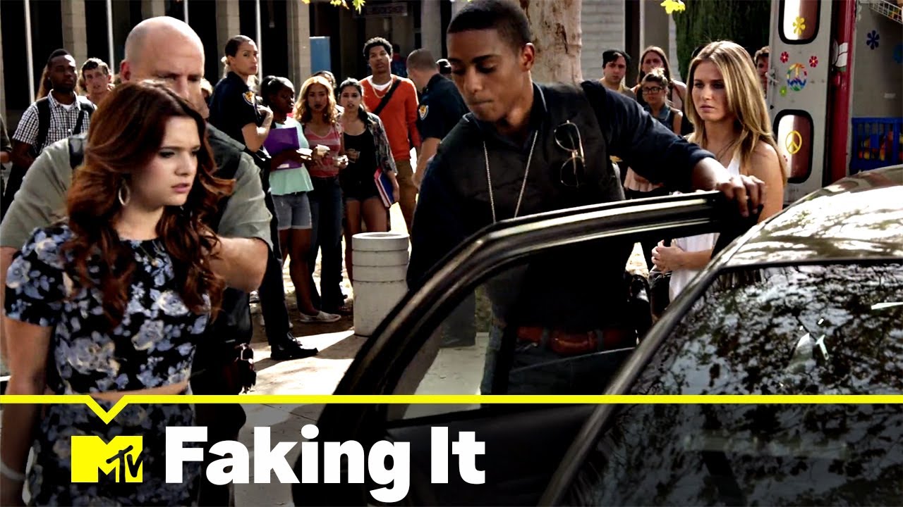 Erwischt | Faking It | S02E10 | MTV Germany
