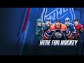 Oilers' Connor McDavid Blows By Multiple Defenders For Highlight-Reel Finish