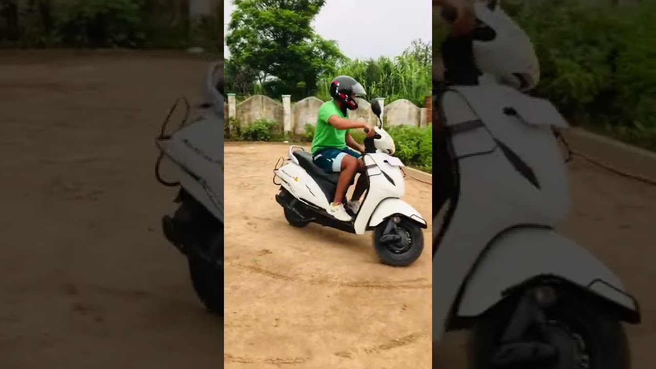 Indian RTO Driving Test practice 7  