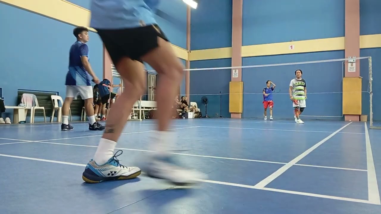 percy,melvin,russel,dadij