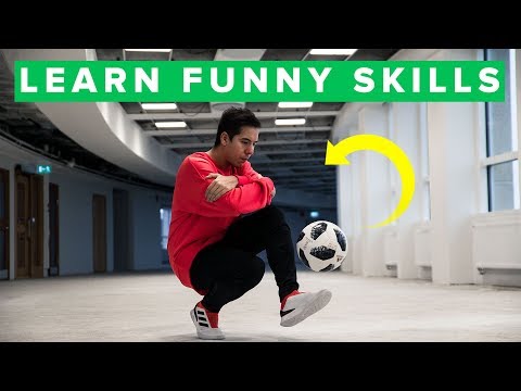 top-5-funny-football-skills-to-make-you-stand-out