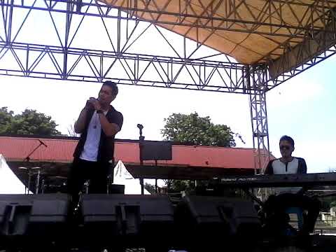 ADA BAND - Siap MelepasMU @Stadion Diponegoro SEMARANG