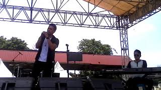 ADA BAND - Siap MelepasMU @Stadion Diponegoro SEMARANG