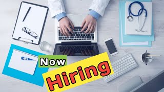 Work from home Nurse Jobs #53 | RN, LPN
