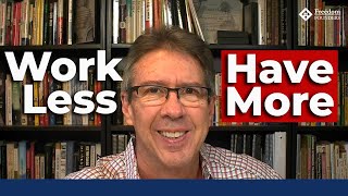The Art of Collaboration | Dr. David Phelps Update