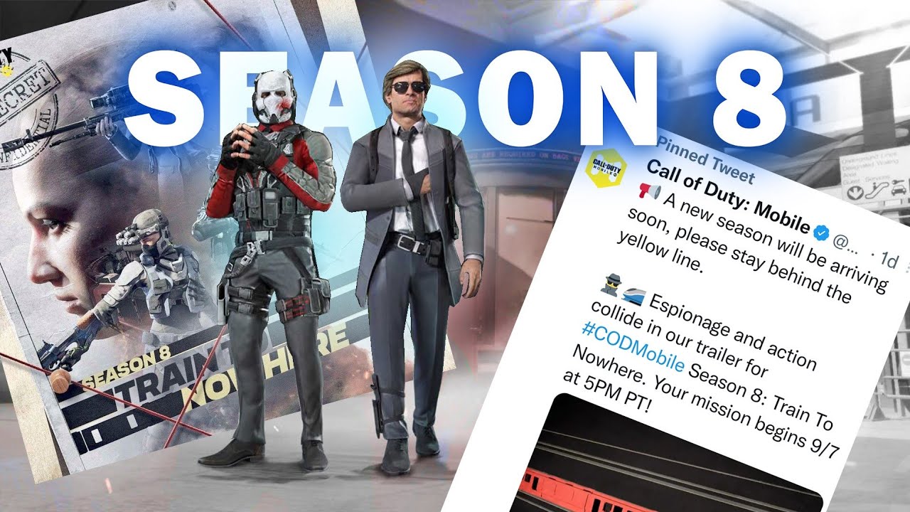 Upcoming Season 8 Leaks | New Map | New Br Event | Misty in Bp ?