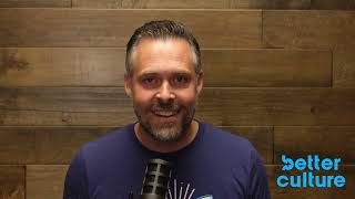 BetterCulture Podcast Fastblast Ep. 13: Empowering Employees to Solve Their Own Drama