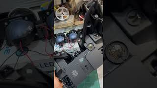 Contoh Retrofit Vario Led Old