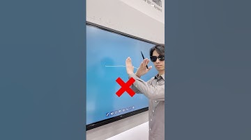 Intelligent teaching!Come and give it a try!#InteractiveFlatPanel #interactivewhiteboard