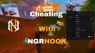 Using NGRHOOK to DOMINATE Unreal Players 😡 screenshot 3