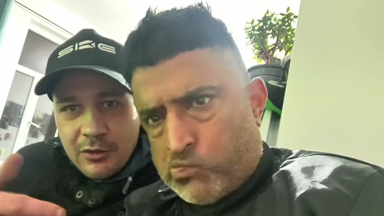 New streaming service for my Manchester. We love you 