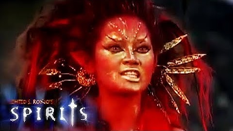 Spirits: Full Episode 66 | Jeepney TV