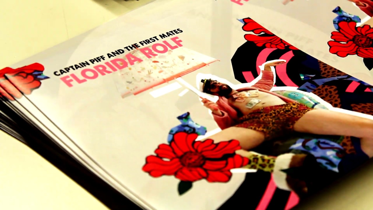 17cm Schallplatte [Pallas Group]