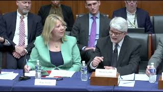 Rep. Lesko Joins E&C Roundtable on American Energy Security