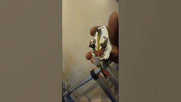 Voltas AC not working problem solved in Hissing Chowk, Supaul - EHSAN