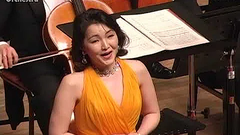[Caro nome] Opera RIGOLETTO SopNobuko Takahashi  [...